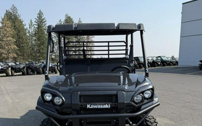2026 Kawasaki Mule Pro-Fxt 1000 LE