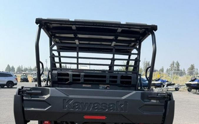 2026 Kawasaki Mule Pro-Fxt 1000 LE
