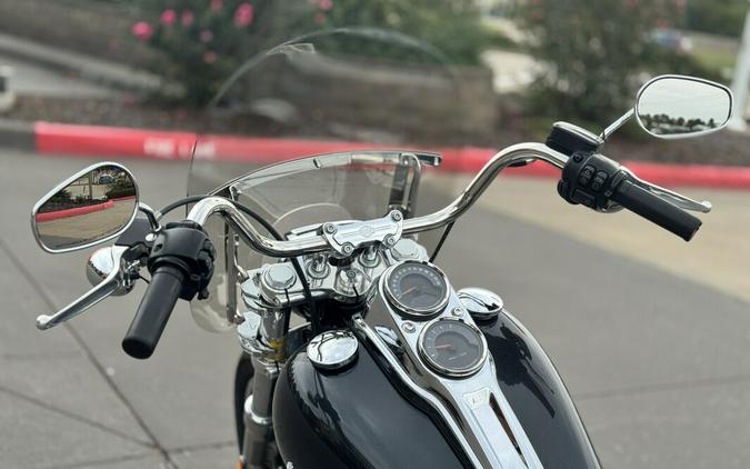 2019 Harley-Davidson® Low Rider® FXLR Custom Charcoal Flake 022993