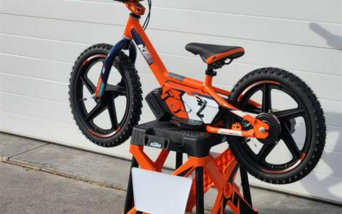 2025 Stacyc KTM 16 eDrive