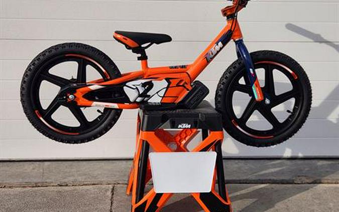 2025 Stacyc KTM 16 eDrive