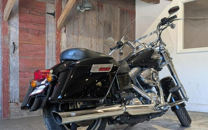 2014 Harley-Davidson® FLD - Dyna® Switchback™