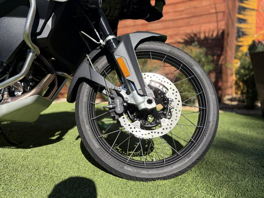 2025 BMW F 900 GS Adventure