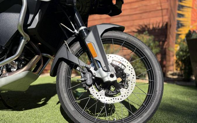 2025 BMW F 900 GS Adventure