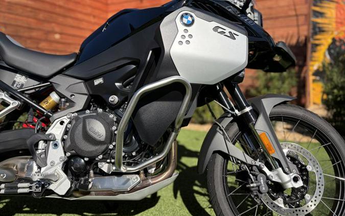 2025 BMW F 900 GS Adventure