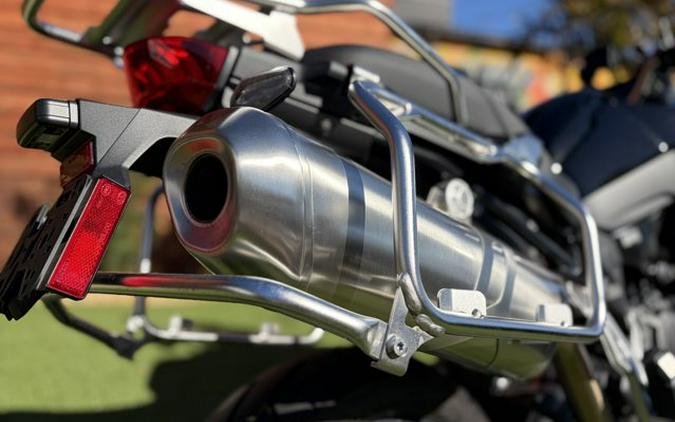 2025 BMW F 900 GS Adventure