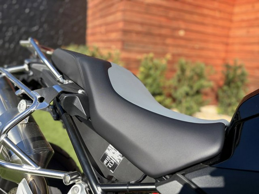 2025 BMW F 900 GS Adventure