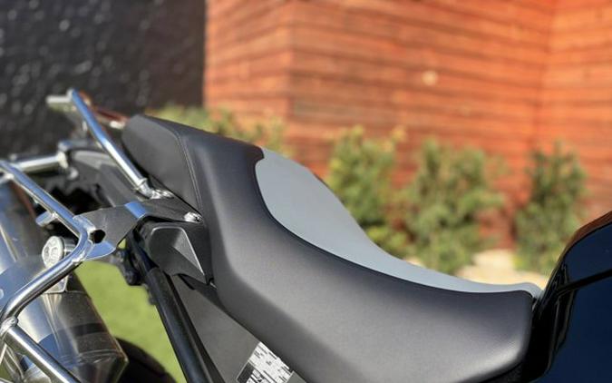 2025 BMW F 900 GS Adventure