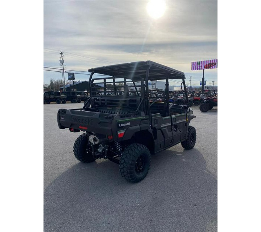 2026 Kawasaki MULE PRO-FXT 1000 LE