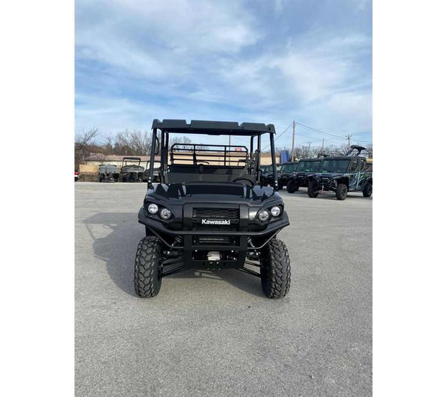 2026 Kawasaki MULE PRO-FXT 1000 LE