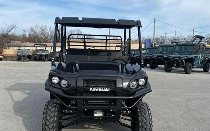 2026 Kawasaki MULE PRO-FXT 1000 LE