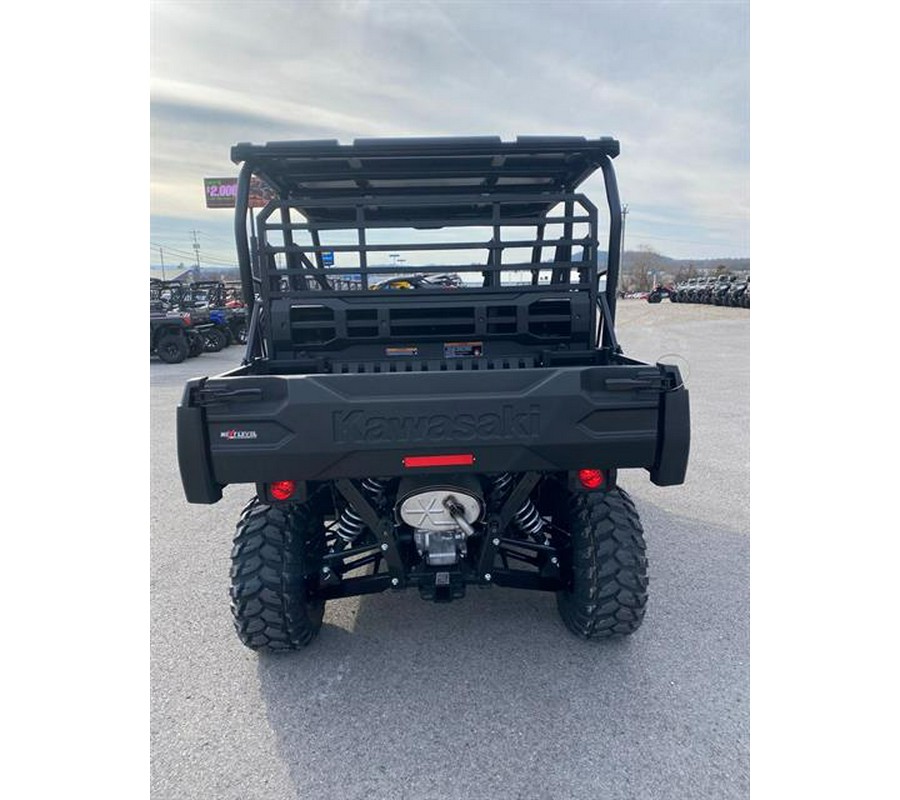 2026 Kawasaki MULE PRO-FXT 1000 LE