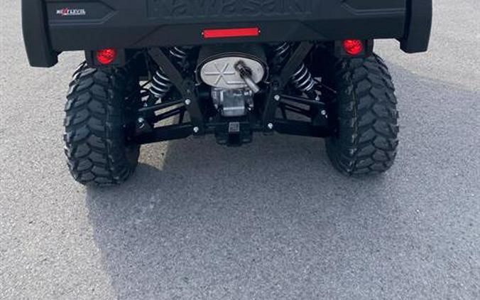 2026 Kawasaki MULE PRO-FXT 1000 LE