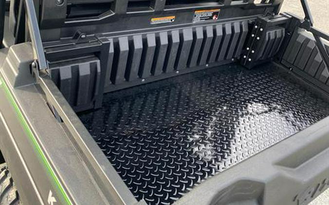 2026 Kawasaki MULE PRO-FXT 1000 LE