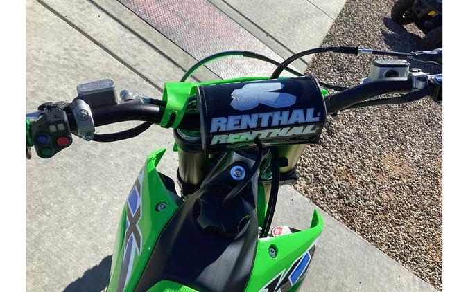 2026 Kawasaki KX™ 450