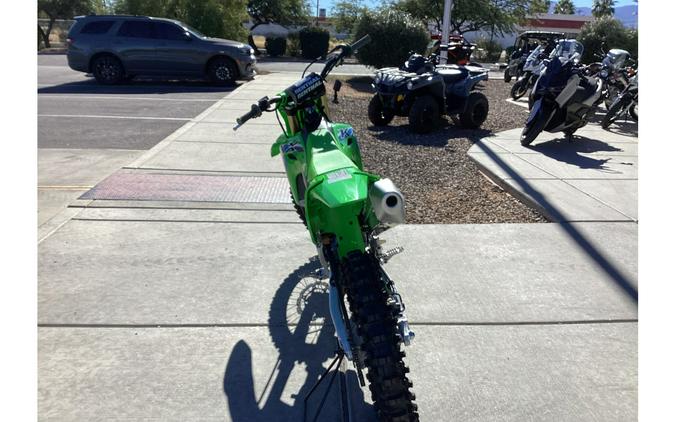 2026 Kawasaki KX™ 450
