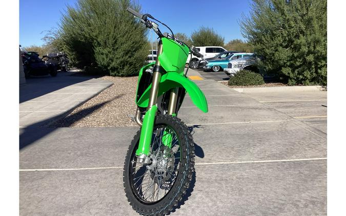 2026 Kawasaki KX™ 450