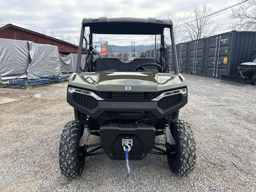 2026 Polaris® Ranger 500