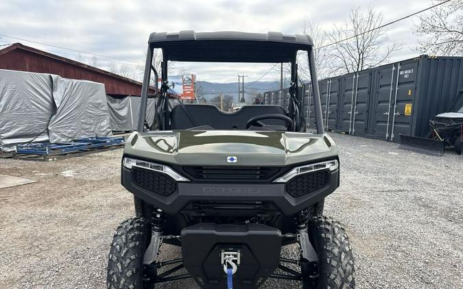 2026 Polaris® Ranger 500