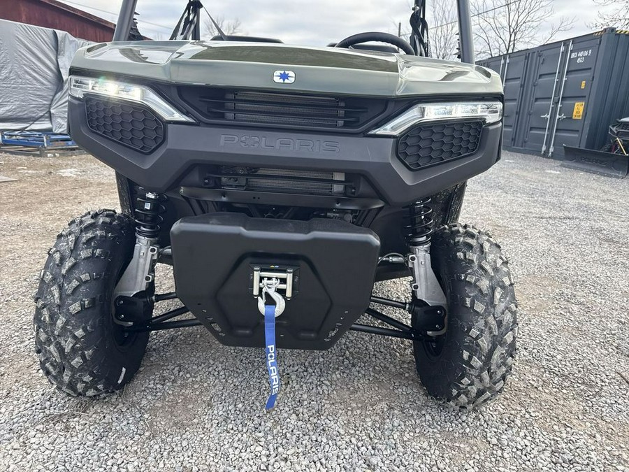 2026 Polaris® Ranger 500