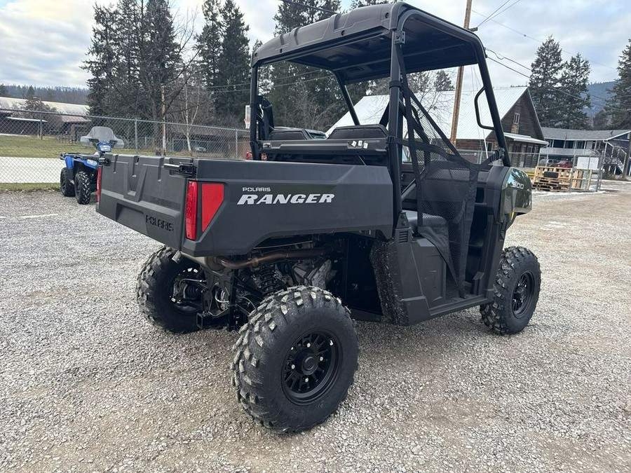 2026 Polaris® Ranger 500