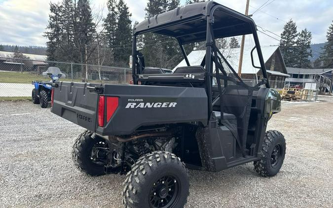 2026 Polaris® Ranger 500