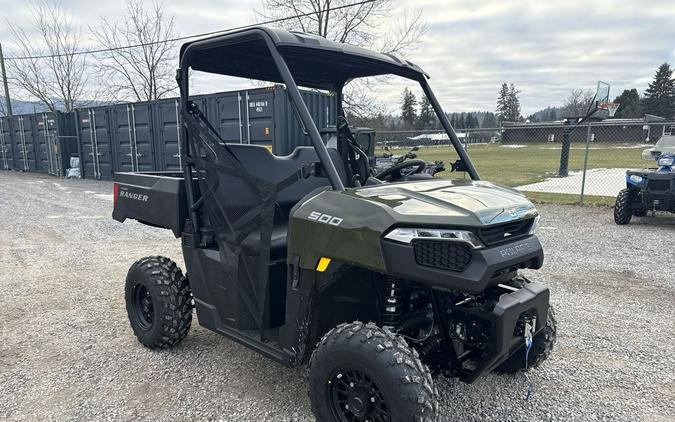 2026 Polaris® Ranger 500