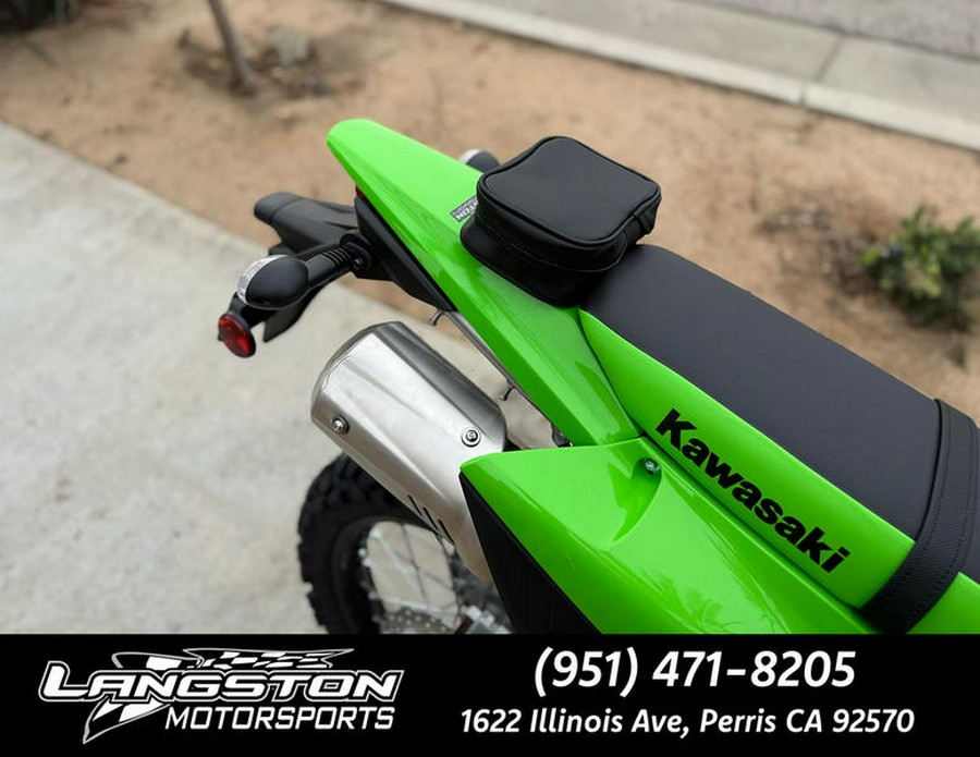 2026 Kawasaki KLX®300