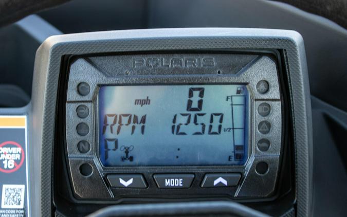 2026 POLARIS RANGER 500