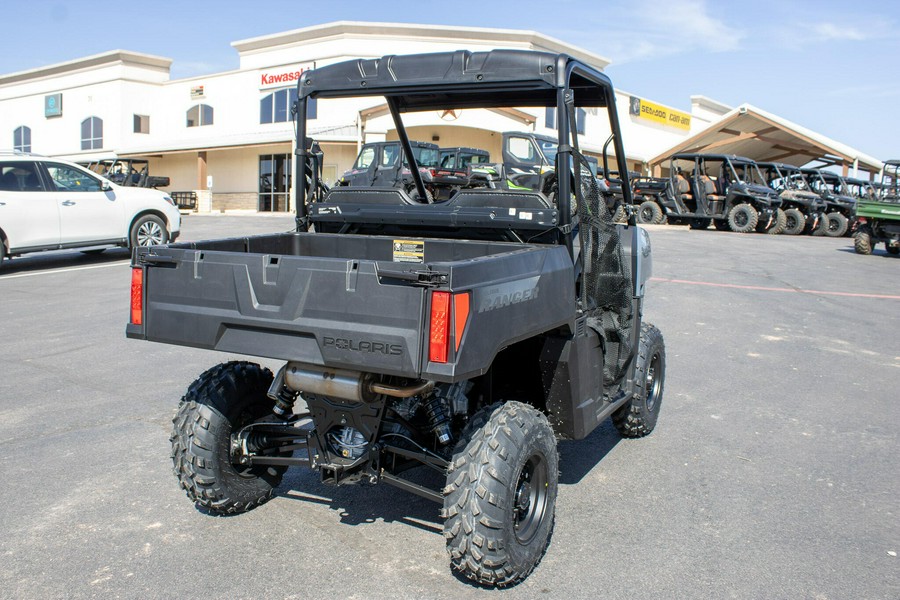 2026 POLARIS RANGER 500