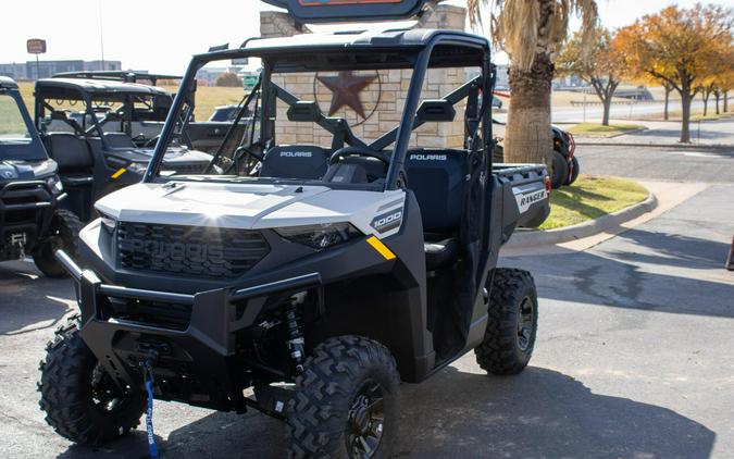 2026 POLARIS RANGER 1000 PREMIUM