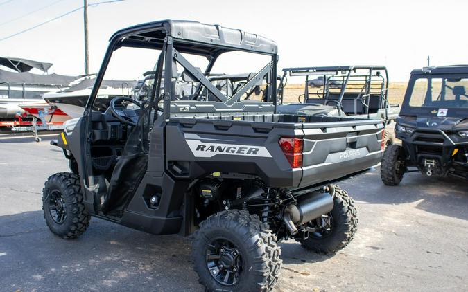 2026 POLARIS RANGER 1000 PREMIUM