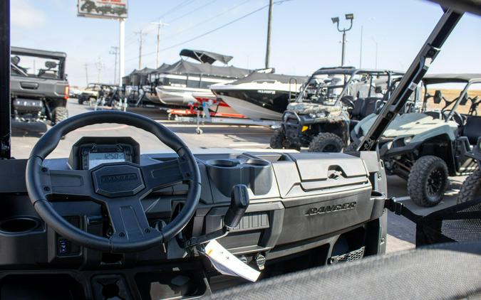 2026 POLARIS RANGER 1000 PREMIUM