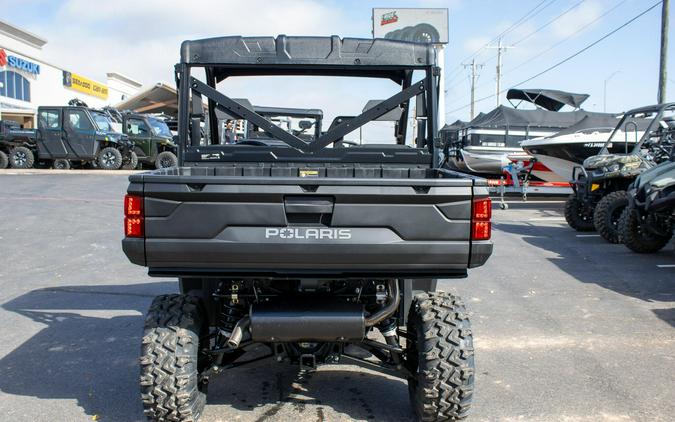2026 POLARIS RANGER 1000 PREMIUM