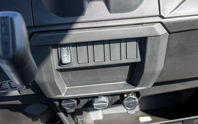 2026 POLARIS RANGER 1000 PREMIUM