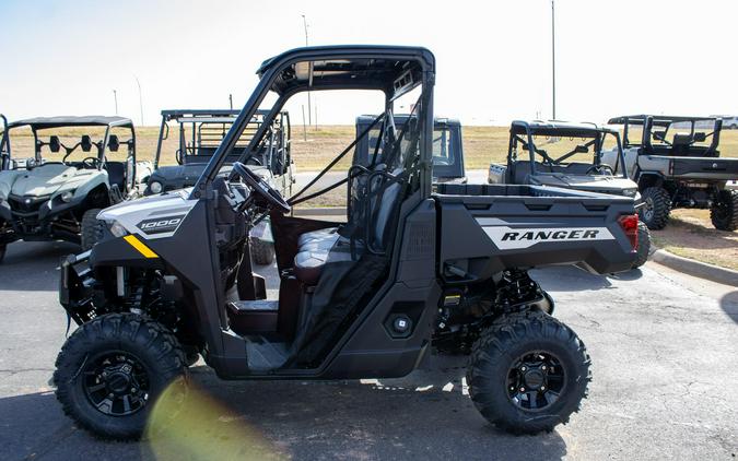 2026 POLARIS RANGER 1000 PREMIUM
