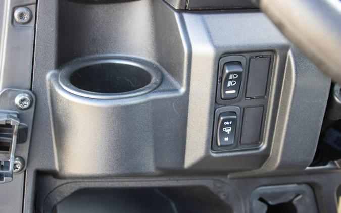 2026 POLARIS RANGER 1000 PREMIUM