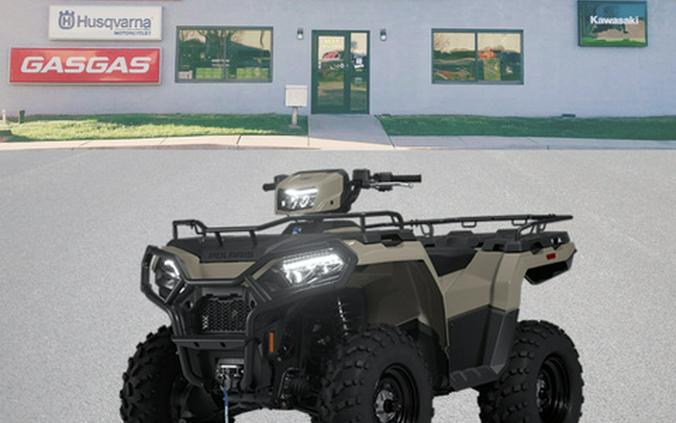 2026 Polaris Sportsman 570 EPS