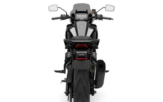 2026 Harley-Davidson Pan America® 1250 ST