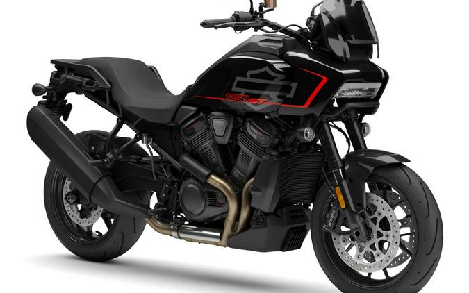 2026 Harley-Davidson Pan America® 1250 ST