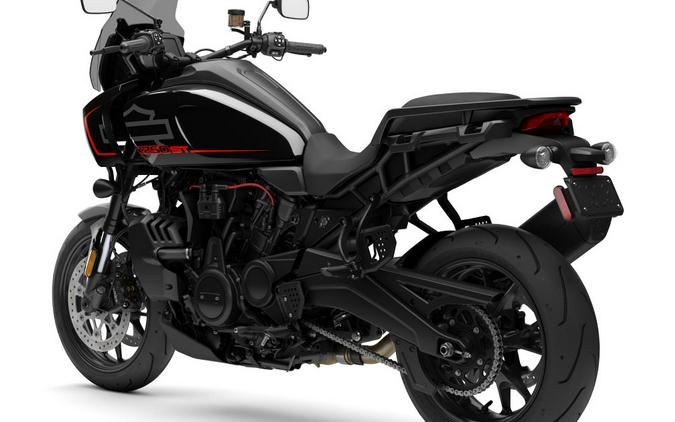 2026 Harley-Davidson Pan America® 1250 ST