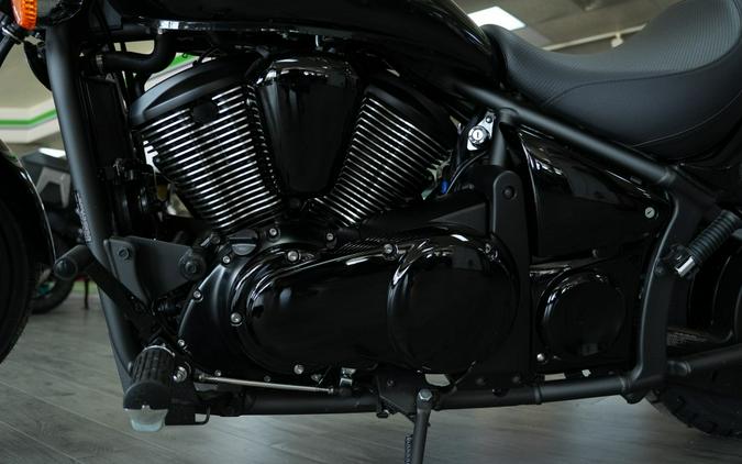 2026 Kawasaki Vulcan® 900 Custom