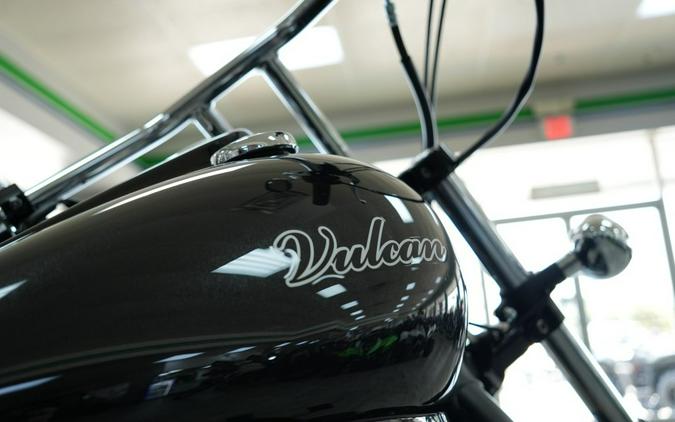 2026 Kawasaki Vulcan® 900 Custom