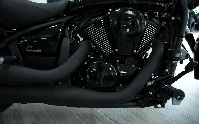 2026 Kawasaki Vulcan® 900 Custom