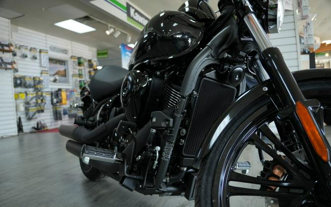 2026 Kawasaki Vulcan® 900 Custom