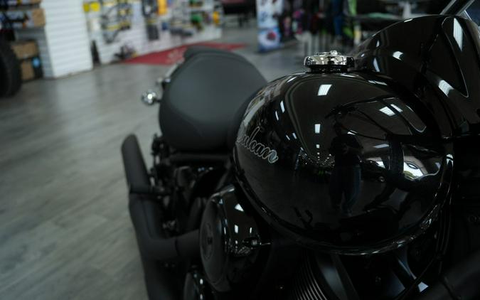 2026 Kawasaki Vulcan® 900 Custom