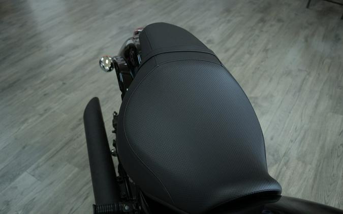 2026 Kawasaki Vulcan® 900 Custom