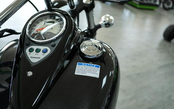 2026 Kawasaki Vulcan® 900 Custom