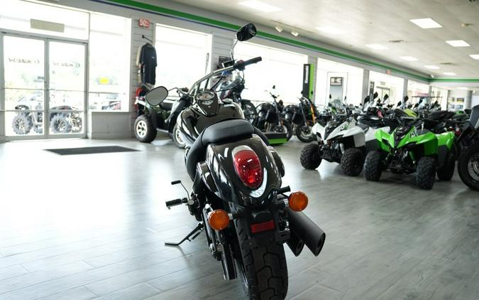 2026 Kawasaki Vulcan® 900 Custom