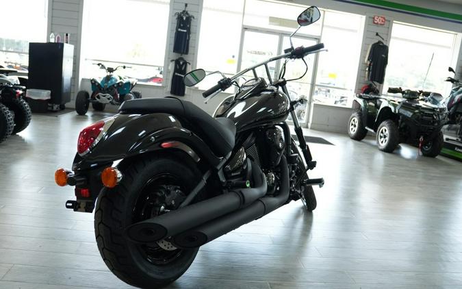 2026 Kawasaki Vulcan® 900 Custom